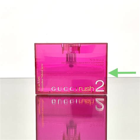 soki gucci rush discontinued